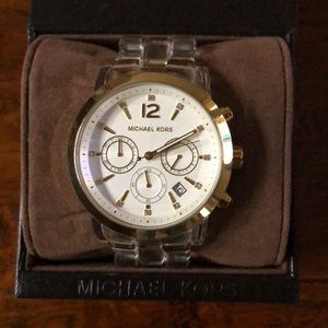Michael Kors watch